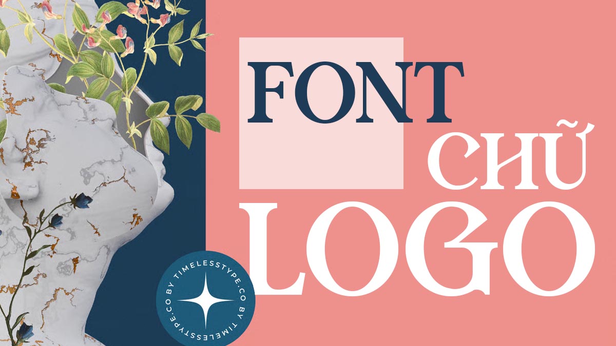 phong chu logo la gi